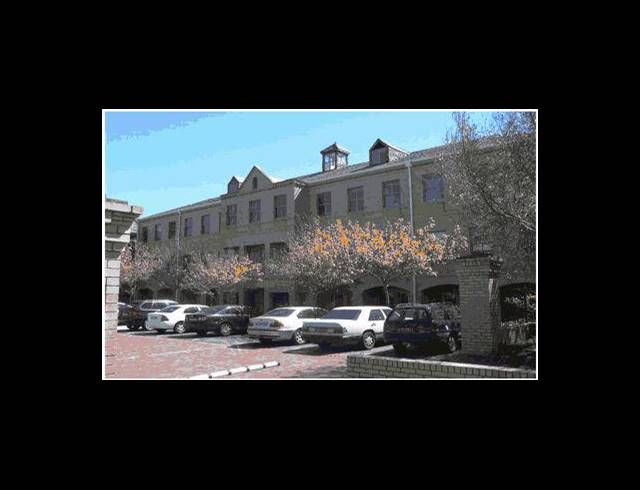 538M² OFFICE TO LET IN RONDEBOSCH